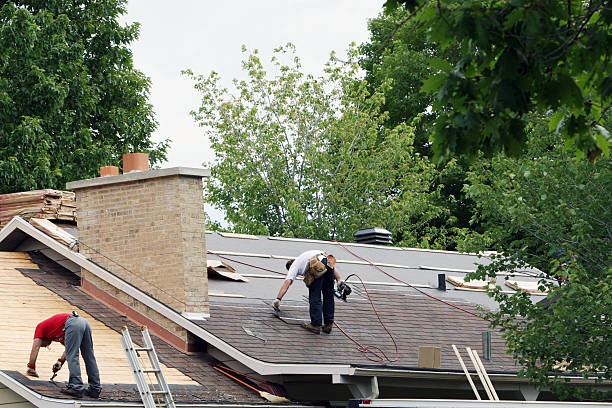 Quick and Trustworthy Emergency Roof Repair Services in Au Sable, MI