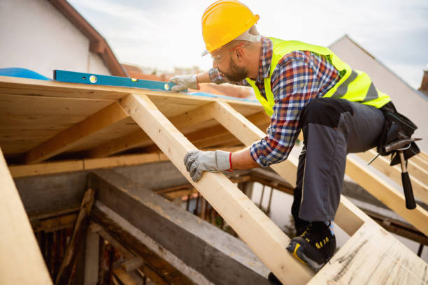 Roof Gutter Cleaning in Au Sable, MI