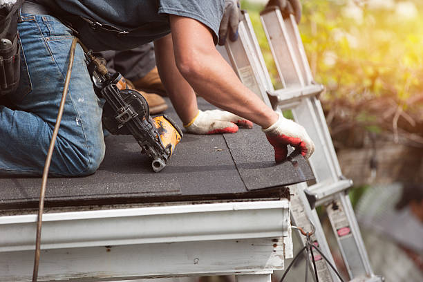 Quick and Trustworthy Emergency Roof Repair Services in Au Sable, MI